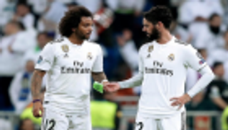 قبل مواجهة بروج بدوري الأبطال.. عودة إيسكو ومارسيلو لقائمة ريال مدريد