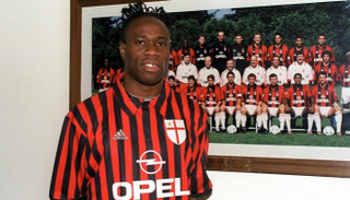 النيجيري تاريبو وست