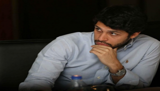 حسام الزناتي