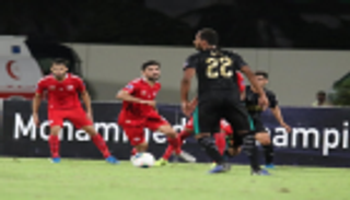 كأس محمد السادس.. مولودية الجزائر يطيح بظفار ويتأهل لدور الـ16