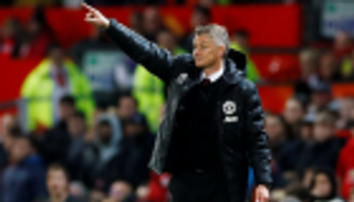 بعد التعادل مع أرسنال.. سولسكاير مطمئن على مستقبل مانشستر يونايتد