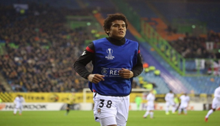 لامين ديابي فاديجا