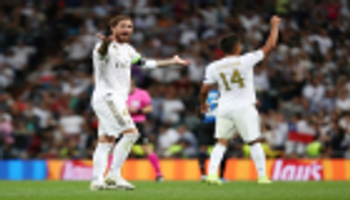 عودة للنتائج المخيبة.. ريال مدريد يتعادل مع بروج في دوري أبطال أوروبا