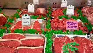 اللحوم الحمراء والمصنعة لا تسبب السرطان