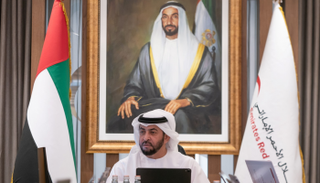 الشيخ حمدان بن زايد آل نهيان