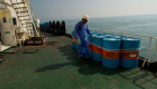 صادرات المكثفات الغازية لإيران تصل إلى الصفر