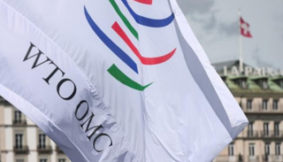 منظمة التجارة الدولية تخفض توقعات النمو