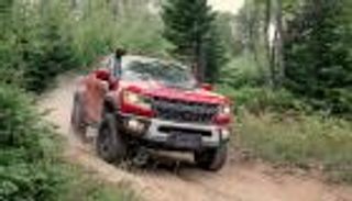 سر قرار شيفروليه بزيادة إنتاج الشاحنات