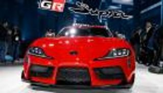 بي إم دبليو تطالب بسحب "تويوتا سوبرا" من الأسواق.. السبب خطير