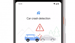 صور مسربة لتطبيق الحوادث