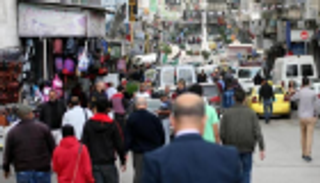 أزمة المقاصة تبقي مؤشر أعمال فلسطين سالباً للشهر السادس