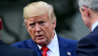 الضرائب "شوكة" جديدة في حلق ترامب