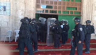 الإفتاء المصرية تدين اقتحام "الأقصى" وتؤكد: تعدٍ صارخ