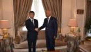 الجامعة العربية تهنئ الصين باليوم الوطني الـ70