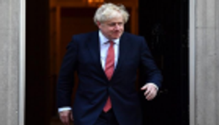 "تلجراف": جونسون سيكشف للاتحاد الأوروبي الثلاثاء خطة الخروج من بريكست
