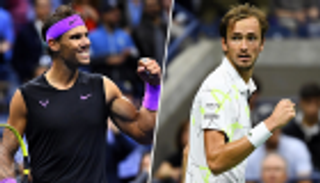 تأكد مشاركة نادال وميدفيديف في بطولة مبادلة العالمية للتنس بأبوظبي