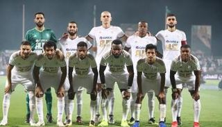 فريق الفيصلي السعودي