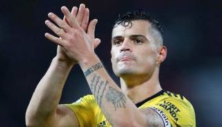 جرانيت تشاكا 