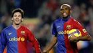 لمعادلة الكفة.. إيتو يتمنى غياب ميسي عن مواجهة إنتر ميلان