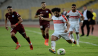 بسبب المستحقات المالية.. مصر المقاصة يتسبب في أزمة جديدة للزمالك