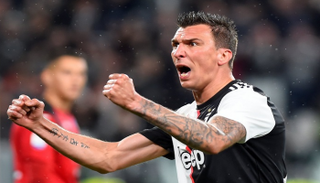 ماريو ماندجوكيتش