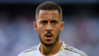 "سبتمبر الحزين" يفشل مساعي هازارد في تكرار مسيرة رونالدو مع ريال مدريد