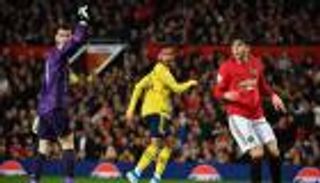 فيديوجراف.. حصاد الجولة السابعة من الدوري الإنجليزي الممتاز