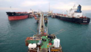 انخفاض صادرات نفط العراق إلى 3.576 مليون برميل يوميا