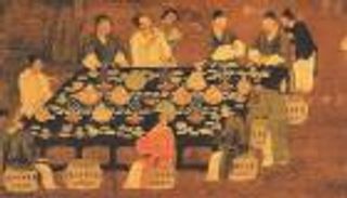 جواهر الأدب الكلاسيكي الصيني.. 4 روايات