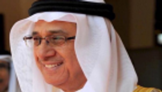 مستشار ملك البحرين: خونة الأوطان وراء تمدد إيران بالمنطقة