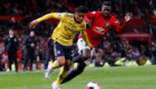 الفار ينقذ المدفعجية.. أرسنال يفرض التعادل على يونايتد في أولد ترافورد