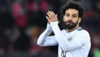 بسبب الإجهاد.. البدري يدرس إعفاء صلاح من ودية مصر وبتسوانا