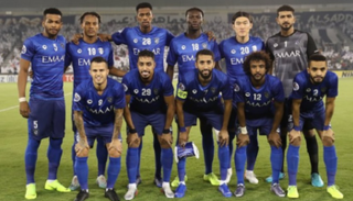 دوري أبطال آسيا