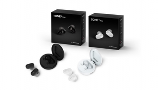 سماعة إل جي اللاسلكية