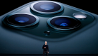 أبل تطرح تقنية Deep Fusion لآيفون 11.. لعشاق التصوير