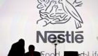 "نستلة" تبيع أنشطة العناية بالبشرة بقيمة 9.3 مليار يورو