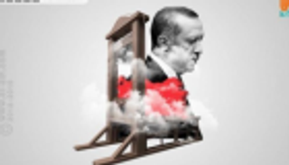 مقصلة أردوغان.. اعتقال 87 عسكريا والتهمة "غولن"