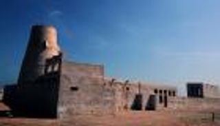 "الجزيرة الحمراء" في رأس الخيمة.. عبق الماضي وأصالة التاريخ