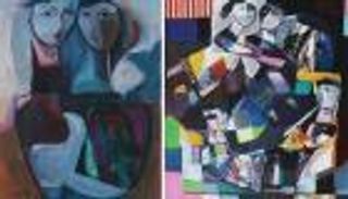 فنون بصرية تجوب عوالم الحُب في معرض جديد بالقاهرة