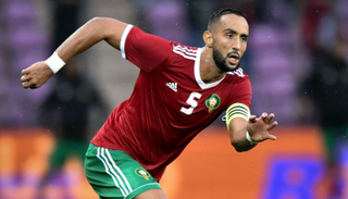 مهدي بنعطية