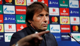 أنطونيو كونتي - مدرب إنتر ميلان