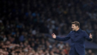 "درس قاس".. بوكيتينو يشعر بخيبة الأمل بعد الخسارة الثقيلة أمام بايرن