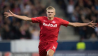 خوفا من الفشل.. هالاند يفسر رفضه عرض يوفنتوس