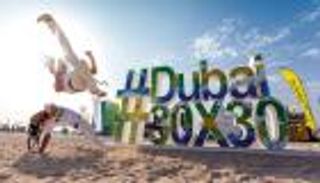 تحدي دبي للياقة يعود في نسخته الثالثة بـ40 فعالية و5 آلاف حصة تدريبية