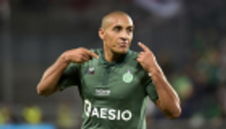 "الانتقادات تحاصرني".. الخزري يعترف بتراجع مستواه مع سانت إيتيان