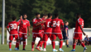 استعدادا لكأس آسيا.. منتخب الإمارات الأولمبي يغادر لسنغافورة الأحد