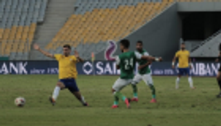 بـ3 ضربات جزاء.. المصري يهزم الإسماعيلي في الدوري