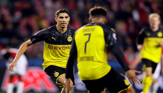 بروسيا دورتموند