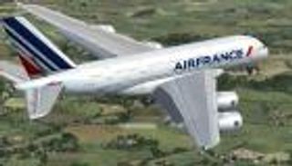 "إير فرانس" تعوض انبعاثات 500 رحلة بتمويل مشروعات مفيدة للبيئة