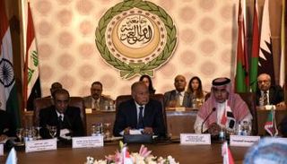 جانب من فعالية إحياء الذكري 150 لميلاد المهاتما غاندي 